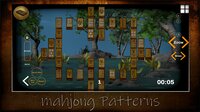 Mahjong Patterns screenshot, image №2837718 - RAWG