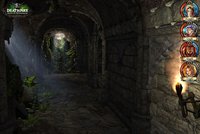 Deathfire: Ruins of Nethermore screenshot, image №615314 - RAWG