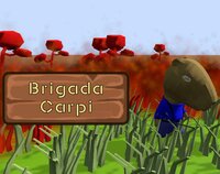 Brigada Carpi screenshot, image №2553647 - RAWG