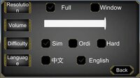 NO-Zero screenshot, image №3965176 - RAWG