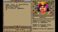 Worlds of Ultima: The Savage Empire screenshot, image №221180 - RAWG