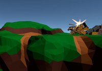 Flying Fortress screenshot, image №2228176 - RAWG
