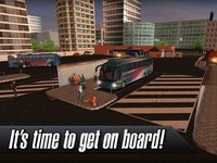 Coach Bus Simulator screenshot, image №910199 - RAWG
