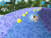 Water Slide Uphill Rush Race screenshot, image №1989830 - RAWG