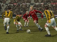 Pro Evolution Soccer 4 screenshot, image №406343 - RAWG