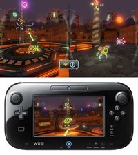Nintendo Land screenshot, image №261092 - RAWG