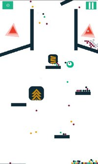 JumpingBall screenshot, image №1303916 - RAWG