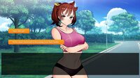 Oppai Journey Volume 1: Keep Fit screenshot, image №2431615 - RAWG