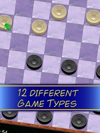 Checkers V+, 2018 edition screenshot, image №1374519 - RAWG