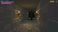Spooky's Jump Scare Mansion: HD Renovation screenshot, image №96975 - RAWG