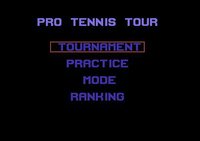 Jimmy Connors Pro Tennis Tour screenshot, image №761897 - RAWG