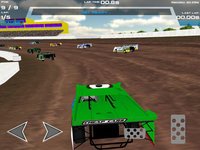 Dirt Trackin screenshot, image №978678 - RAWG