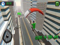 Ragdoll Free Fall Jumping Soul screenshot, image №1827781 - RAWG