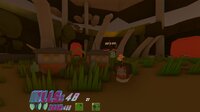 Odin's Tea Party screenshot, image №3946674 - RAWG