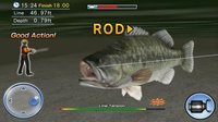 Bass Fishing 3D Premium screenshot, image №2065741 - RAWG