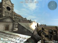 Combat Arms screenshot, image №496830 - RAWG