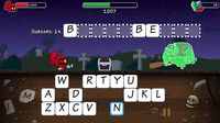 Letter Quest: Remastered screenshot, image №286634 - RAWG