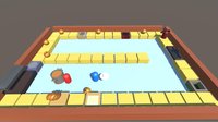 Overcooked Clone aka (Undercooked) screenshot, image №1232788 - RAWG