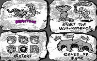 Caveman Ugh-lympics screenshot, image №343162 - RAWG