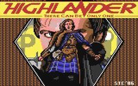 Highlander (1986) screenshot, image №3978106 - RAWG