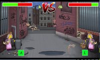 Cattack screenshot, image №1658420 - RAWG