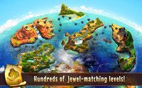 Jewel Quest Seven Seas screenshot, image №2032775 - RAWG