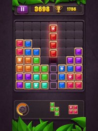 Block Puzzle: Jewel Star screenshot, image №1738092 - RAWG