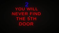 5th Door (smol maze game) screenshot, image №3210063 - RAWG