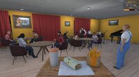 Pizza Shop Simulator screenshot, image №4225751 - RAWG