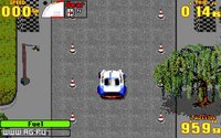 Rally Championships screenshot, image №339037 - RAWG