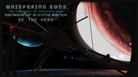 Whisperon Eons #0 VR/Cardboard screenshot, image №1773258 - RAWG