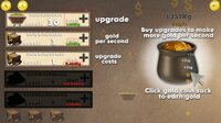 Gold Rush Clicker screenshot, image №3927206 - RAWG