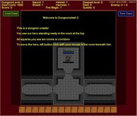 Dungeon Slash 2 (Light Version) screenshot, image №1114600 - RAWG