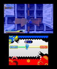 Sonic Generations screenshot, image №574558 - RAWG