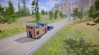 Tiny House Simulator screenshot, image №4118500 - RAWG