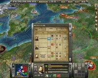 Aggression: Reign over Europe screenshot, image №453254 - RAWG