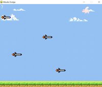 Missile Dodge (Voloe) screenshot, image №3515435 - RAWG
