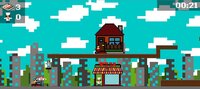 Pizza Time - Brackeys Game Jam 2021.1 screenshot, image №2720170 - RAWG