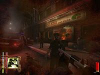 Zombies (N/A) screenshot, image №383473 - RAWG