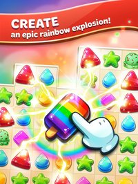 Frozen Frenzy Mania screenshot, image №895525 - RAWG