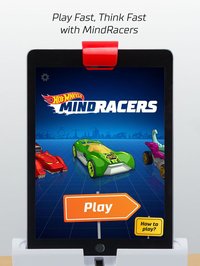 Osmo Hot Wheels MindRacers screenshot, image №1692745 - RAWG