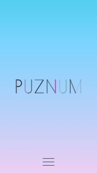 PuzNum screenshot, image №1984769 - RAWG