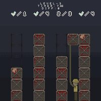 It Never Ends (itch) screenshot, image №2390510 - RAWG