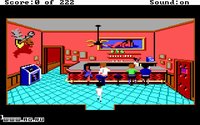 Leisure Suit Larry 1 - In the Land of the Lounge Lizards screenshot, image №712676 - RAWG