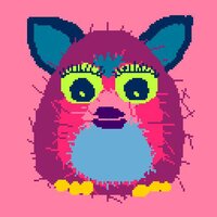 Furby generator screenshot, image №3015925 - RAWG