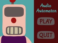 Audio Automaton screenshot, image №1279555 - RAWG