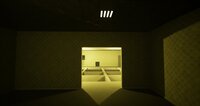 The Backrooms Deluxe screenshot, image №3922189 - RAWG