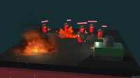 Totally Accurate Tank Simulator screenshot, image №1222554 - RAWG