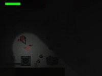 Hunters Apocaliptict screenshot, image №1261386 - RAWG