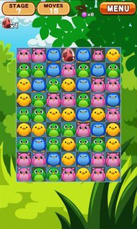 Jewellery Bird screenshot, image №1494496 - RAWG